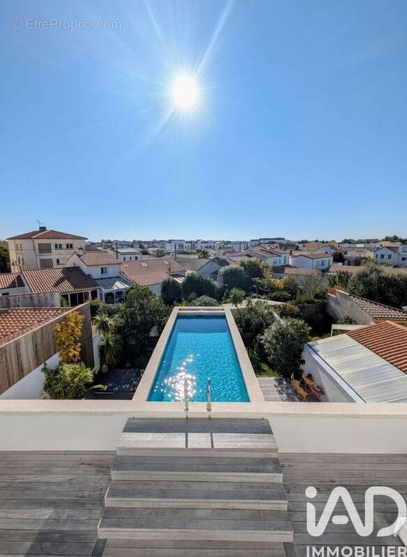 Photo 4 - Maison à LA ROCHELLE