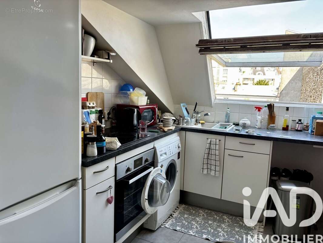 Photo 2 - Appartement à SAINT-MANDE