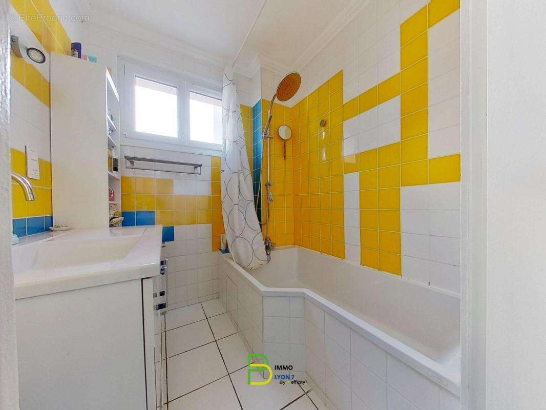 Appartement - photo 8
