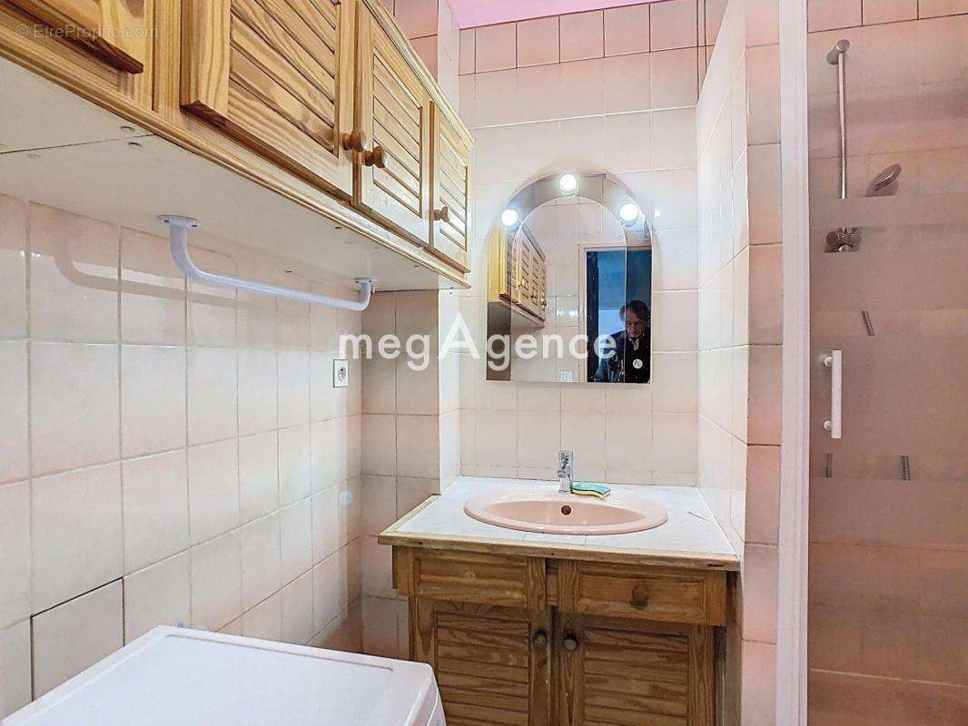 Savigny-sur-Orge, 91600, Appt lumineux, 3p - photo 6