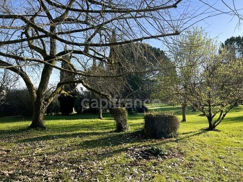 Maison à CHEVANCEAUX