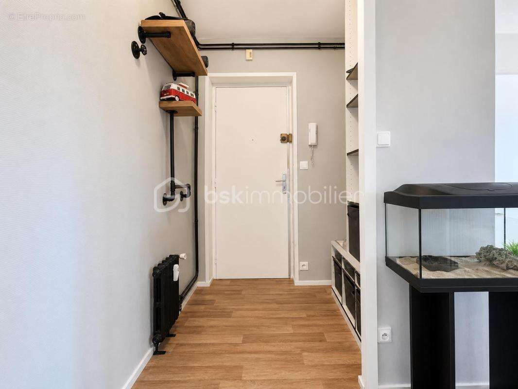 Appartement à ROUBAIX