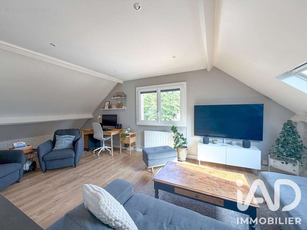 Photo 7 - Appartement à LIMEIL-BREVANNES