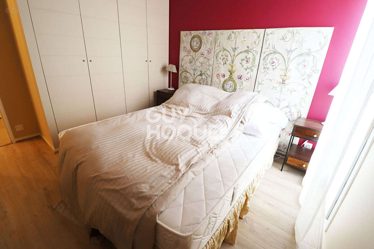 Appartement à TOURS