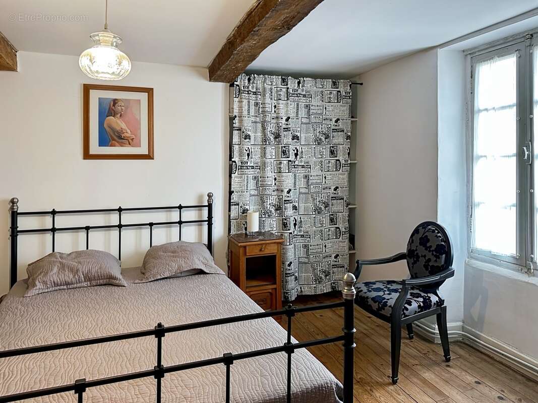 Maison à vendre 6 pièces BASSOUES (32) de 134 m2 avec jardin - 2 chambres d'hôtes - 777 m2 - photo 12