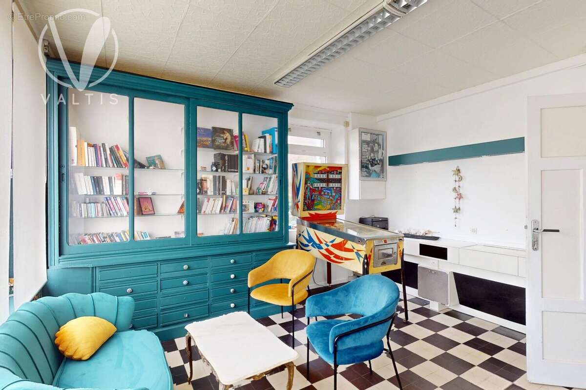 Maison à SAINT-CAST-LE-GUILDO