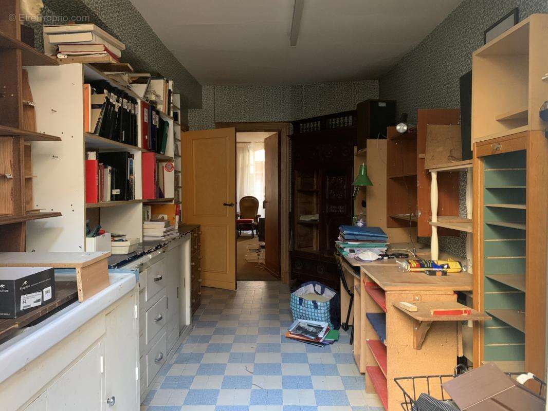 Appartement à GRAULHET