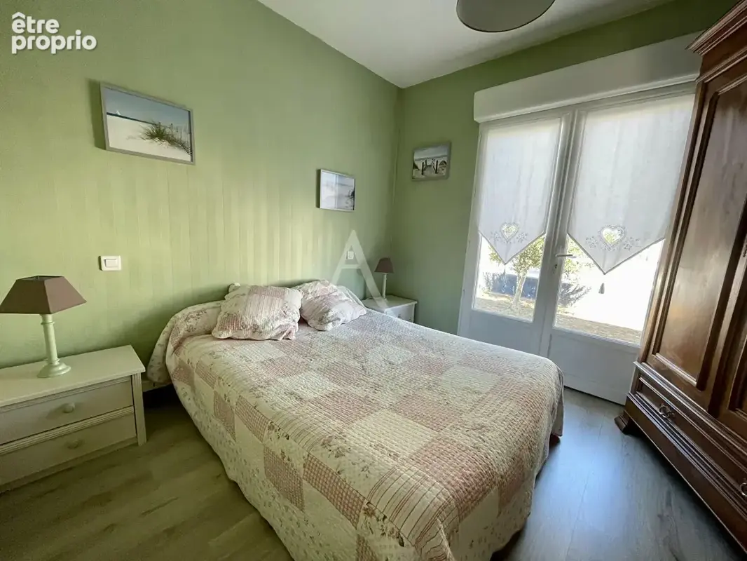 Maison à l'Aiguillon-la-Presqu'île - La Faute-sur-mer - photo 5