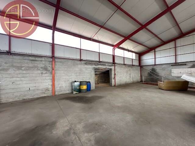 Commerce 1170 m² à Toulouse  - photo 2