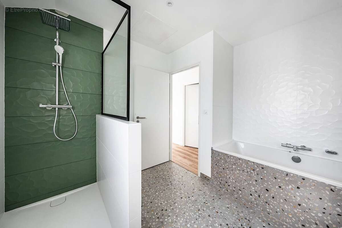 Maison à SAINT-GILDAS-DE-RHUYS