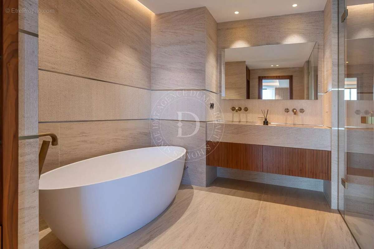 Villa d'Exception à Villefranche-sur-Mer - photo 14