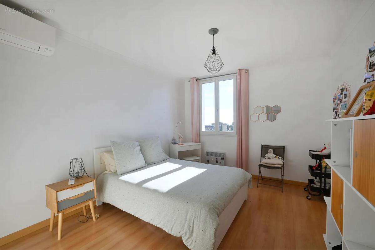 Maison à SAINT-GILLES