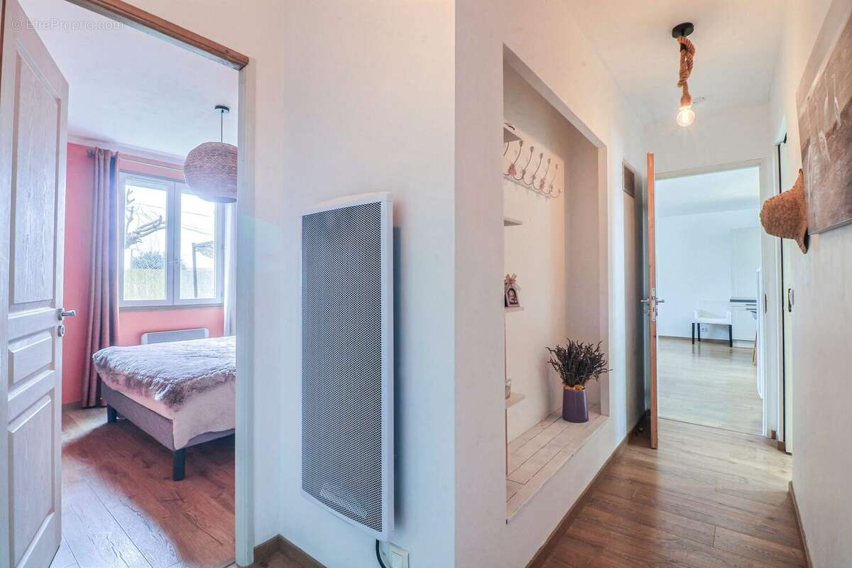 Maison à SAINT-GILLES