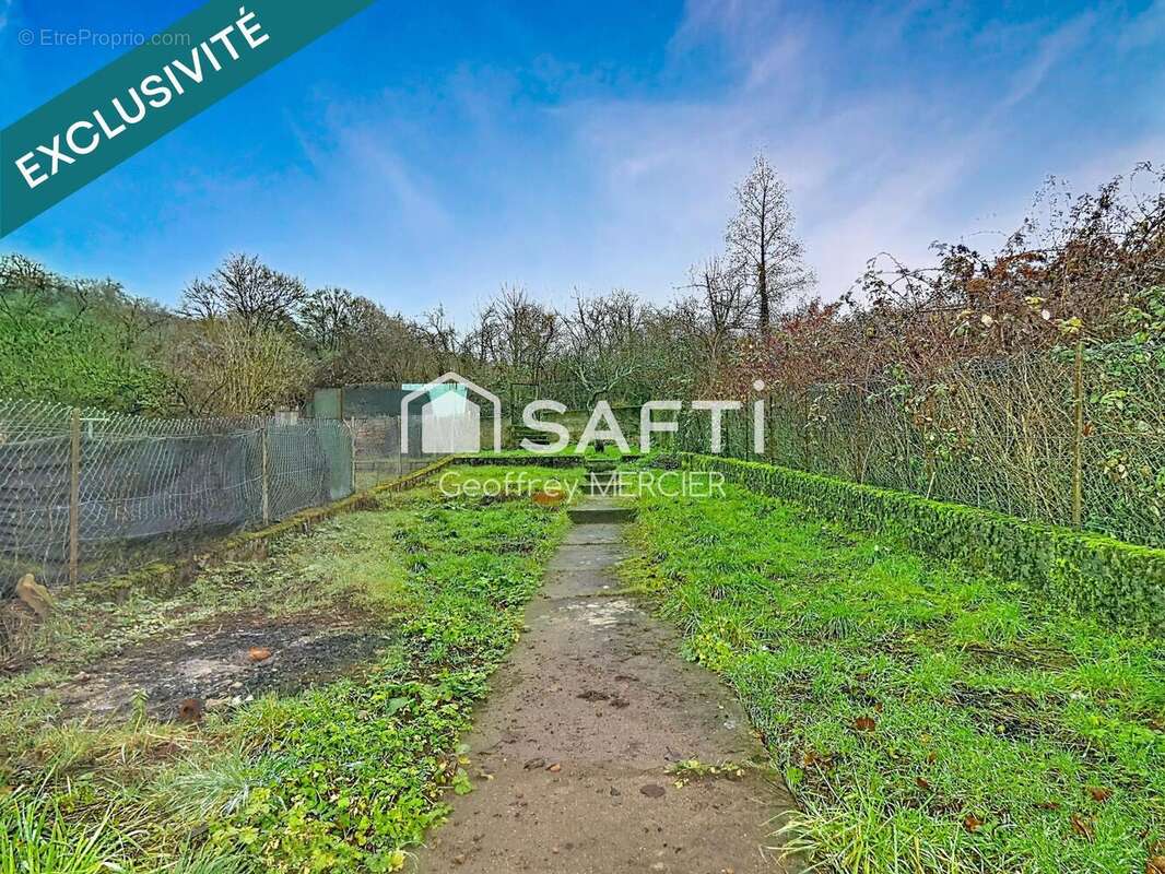 Photo 7 - Maison à MOYEUVRE-GRANDE