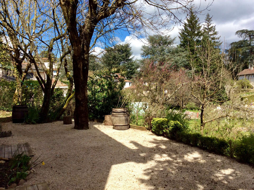Maison à RILLIEUX-LA-PAPE