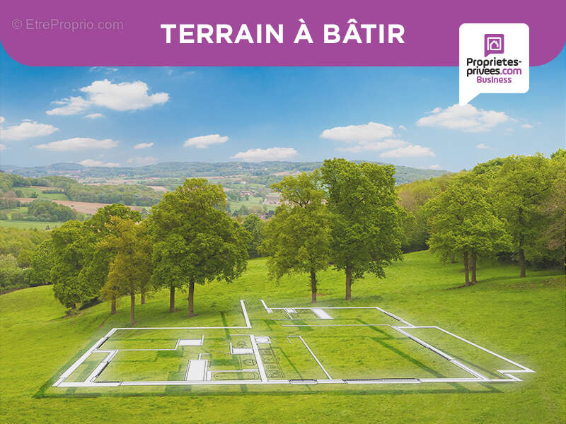 Terrain à BERRE-L'ETANG