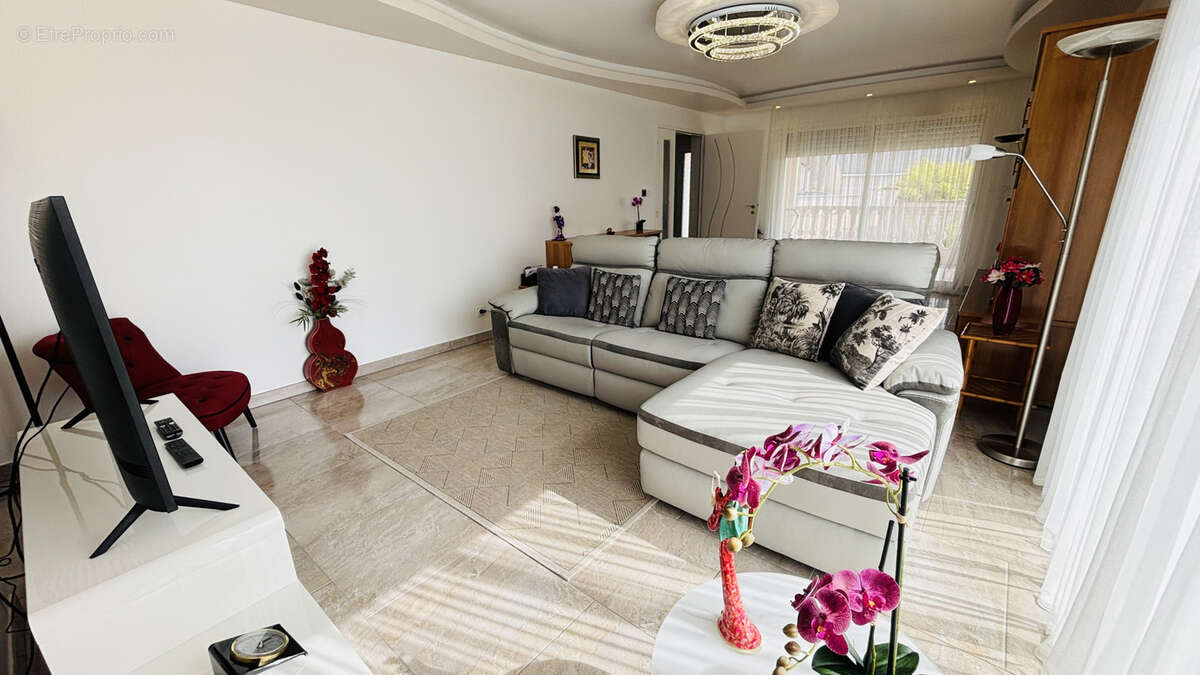 Maison à CHATEAUDUN