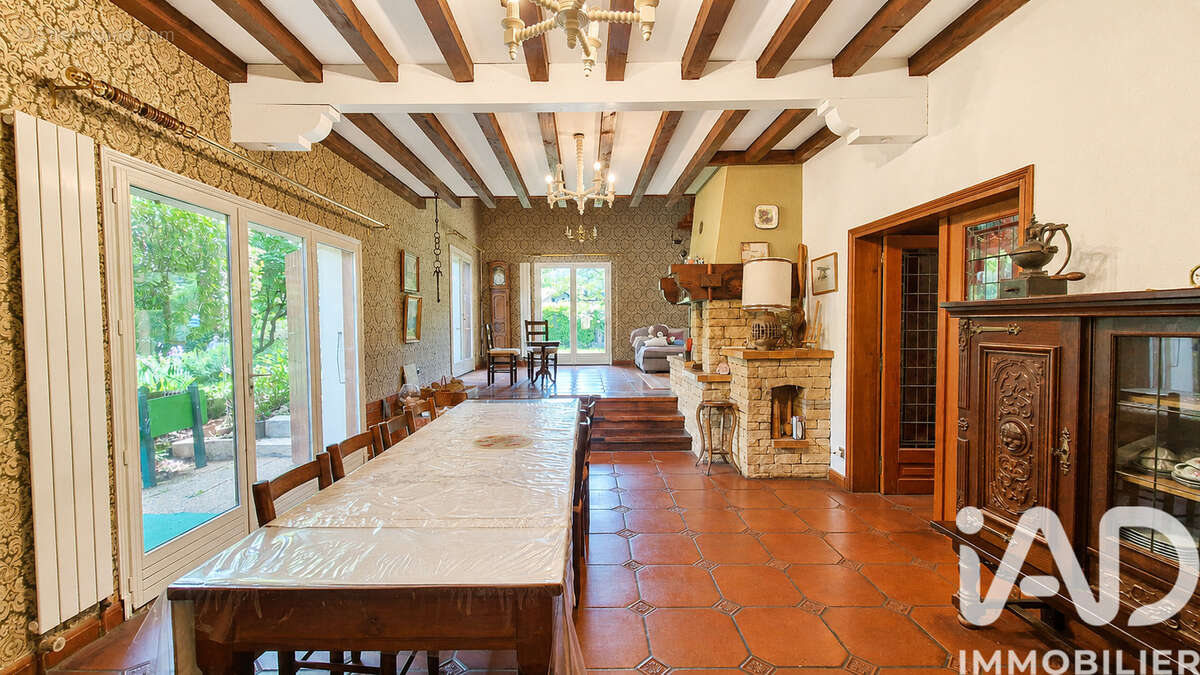 Photo 5 - Maison à LE GUA
