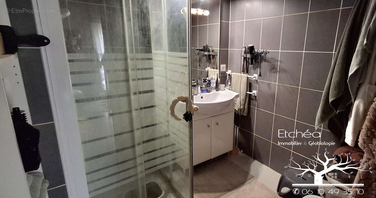 Appartement à GELOS