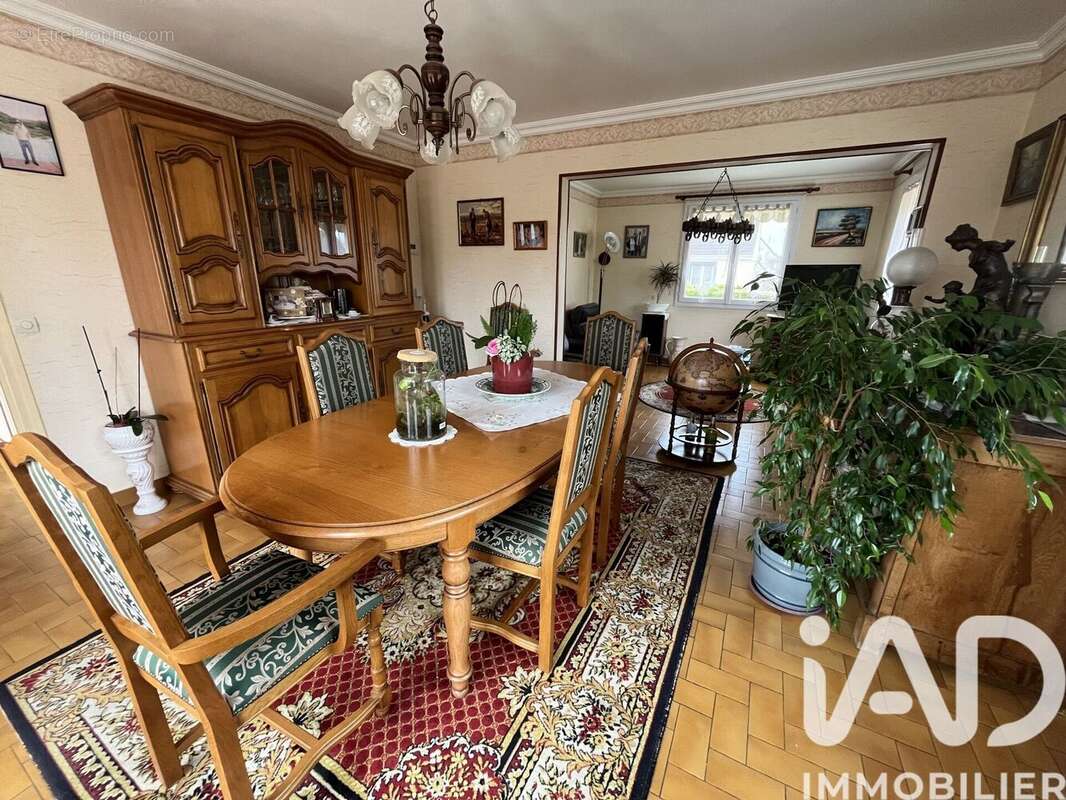 Photo 2 - Maison à BAYEUX