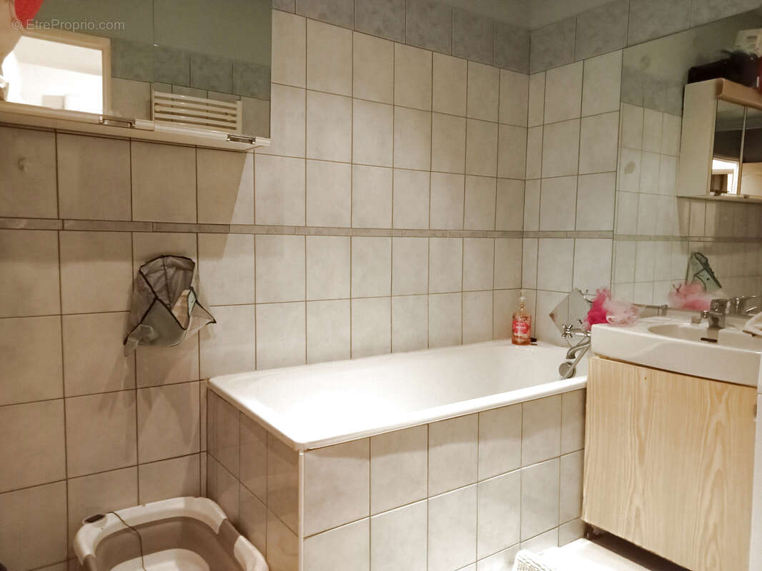 Appartement à LA VOULTE-SUR-RHONE