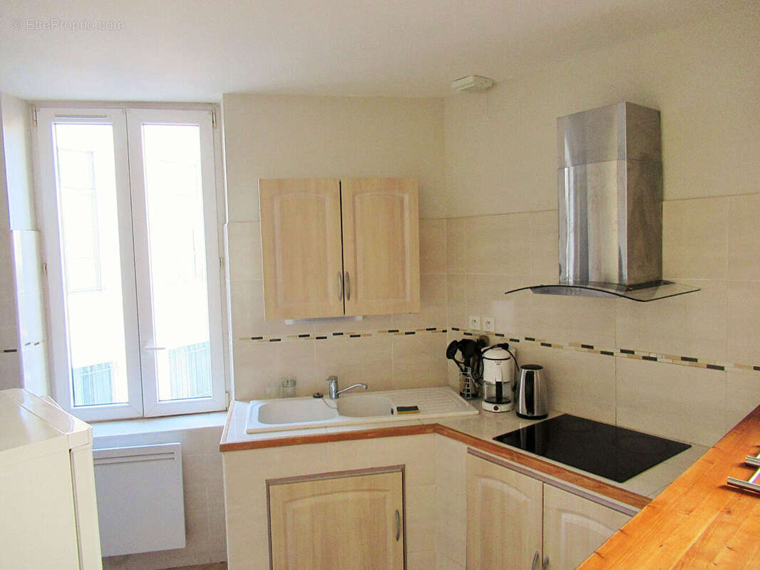 Immeuble Narbonne 4 Apts 250 m2 - photo 20