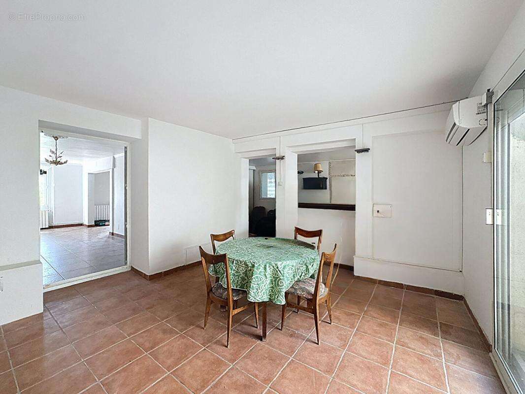 Maison à CHAMPLAN