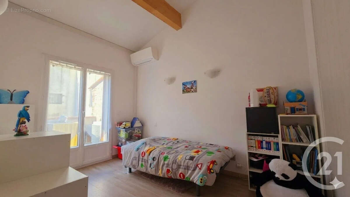 Maison à ARGELES-SUR-MER