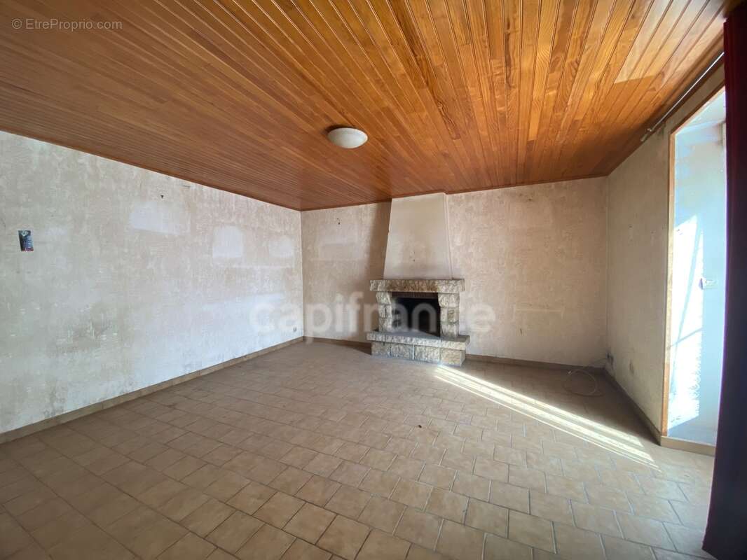 Maison à vendre - photo 4