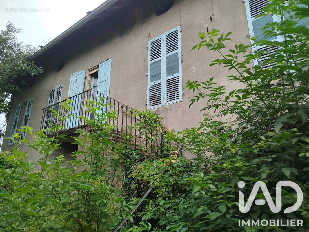 Photo 6 - Maison à LA CHAVANNE