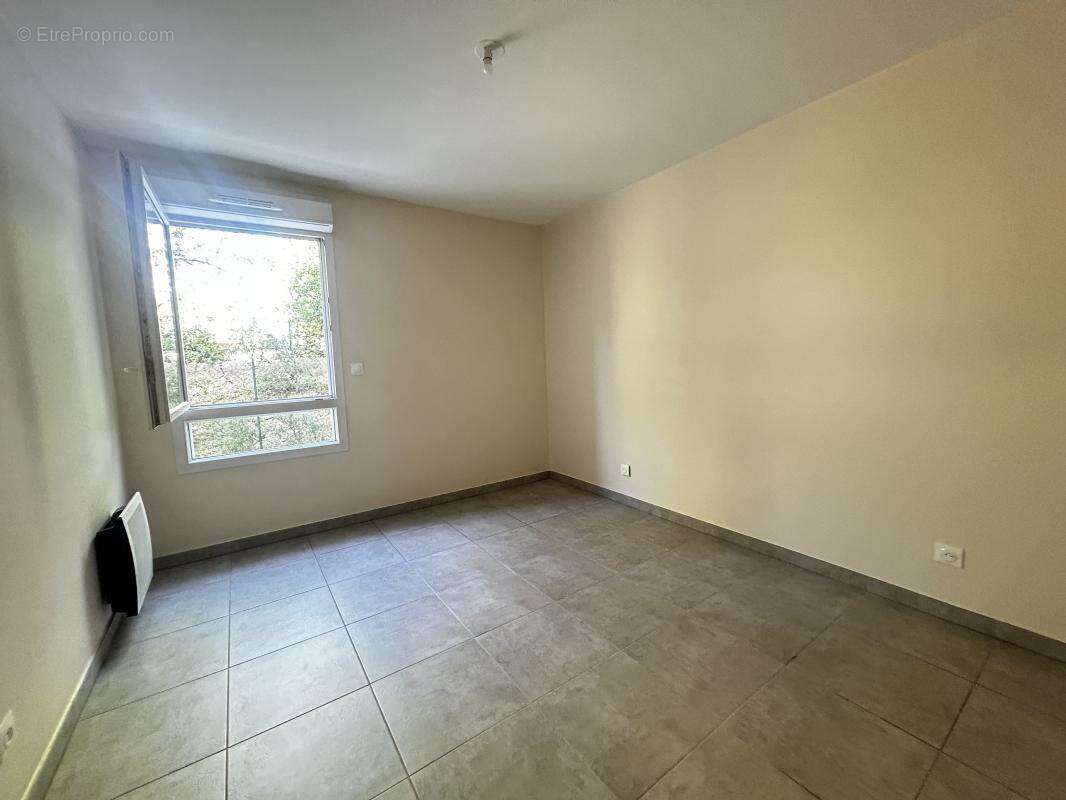 Appartement à MARSEILLE-9E