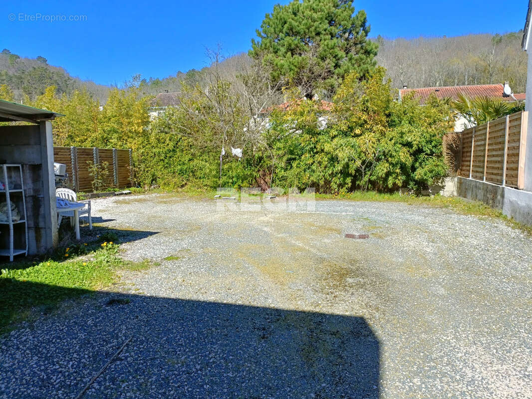 Appartement à PERIGUEUX