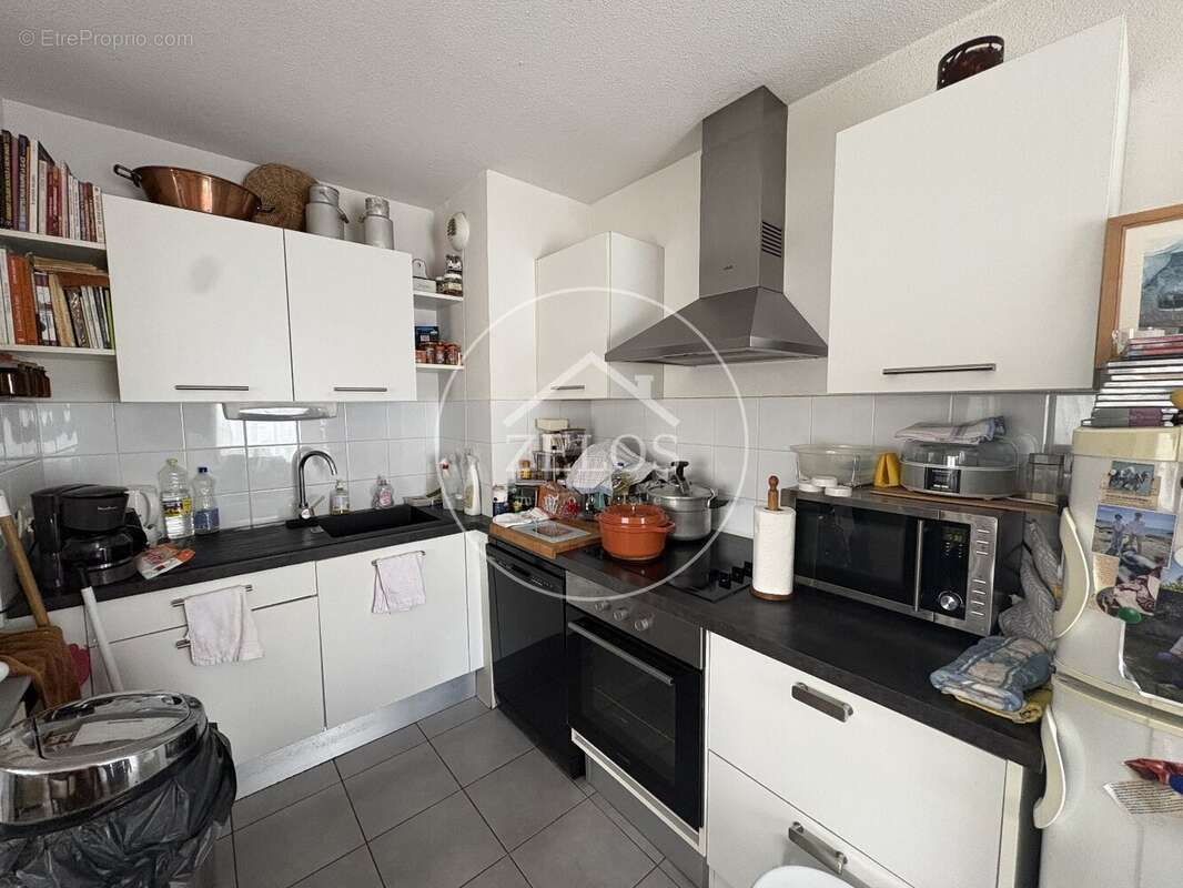 Appartement à VILLENAVE-D'ORNON