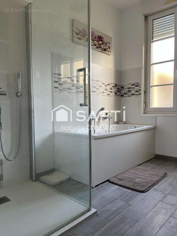 Photo 4 - Maison à LES SABLES-D'OLONNE