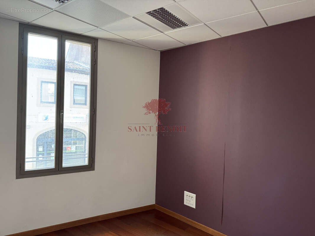 Appartement à GIGNAC