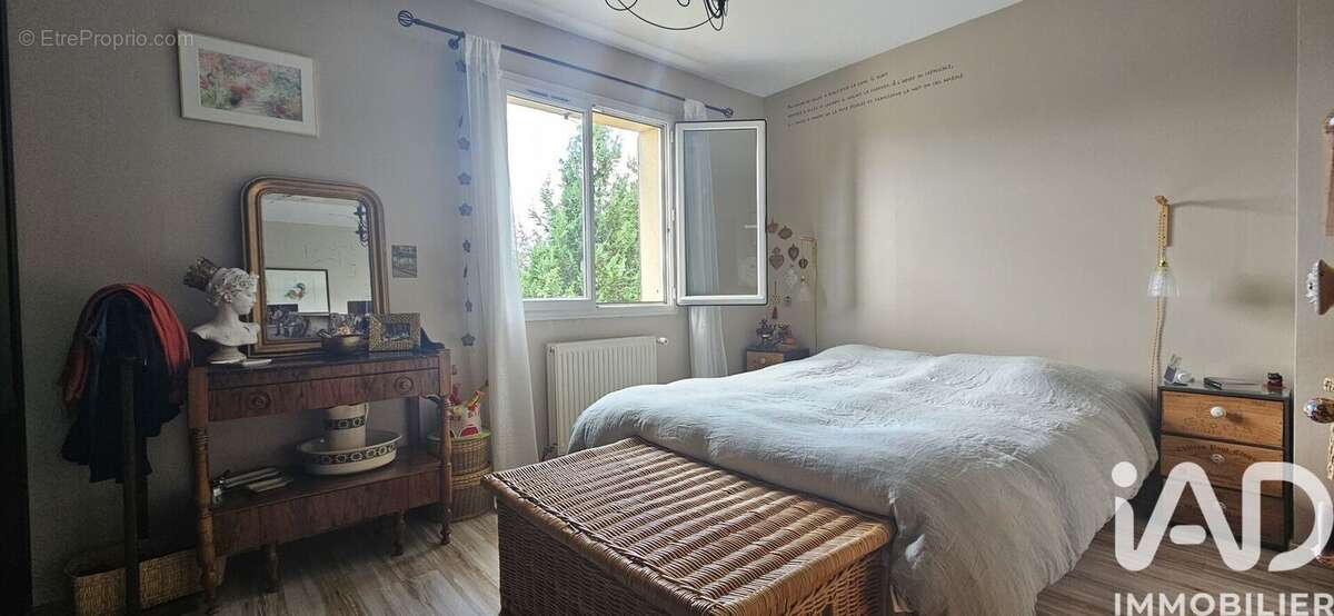 Photo 9 - Maison à NOISEAU