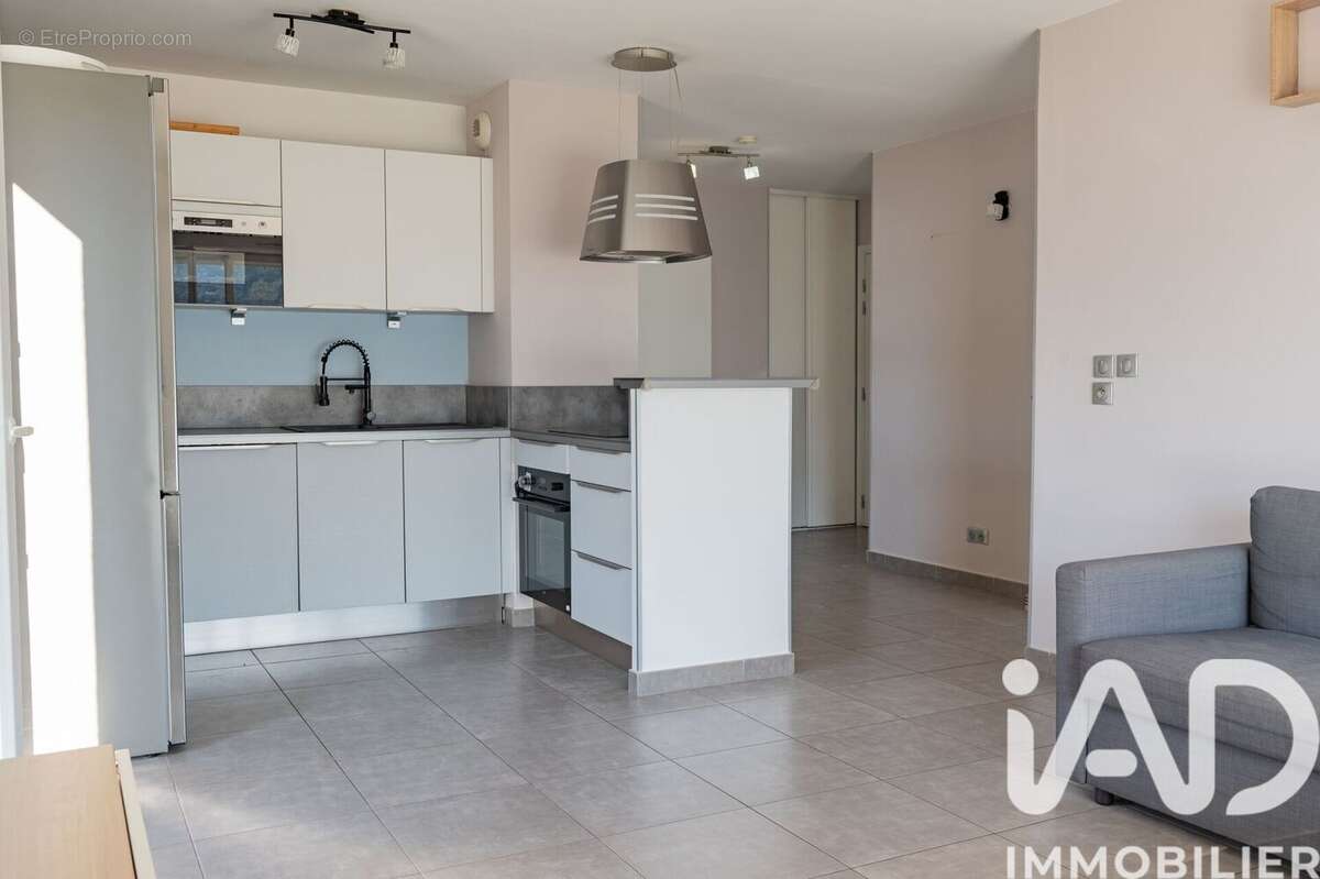 Photo 7 - Appartement à CARROS