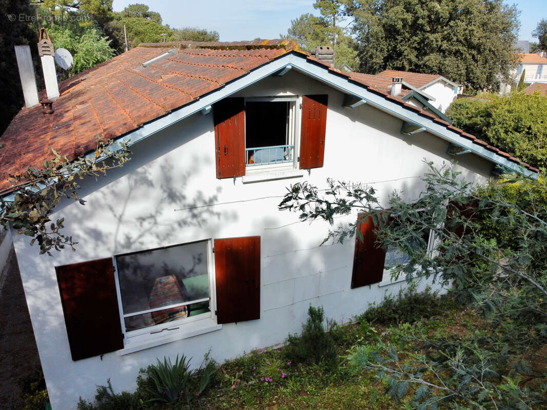 Maison à SAINT-TROJAN-LES-BAINS