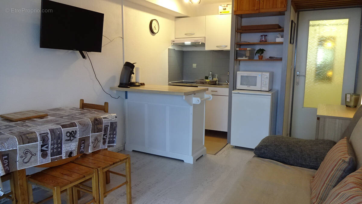 Appartement à SAINT-LARY-SOULAN