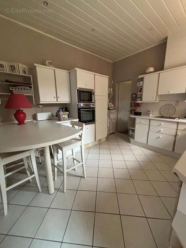 Photo 5 - Maison à LE CATEAU-CAMBRESIS