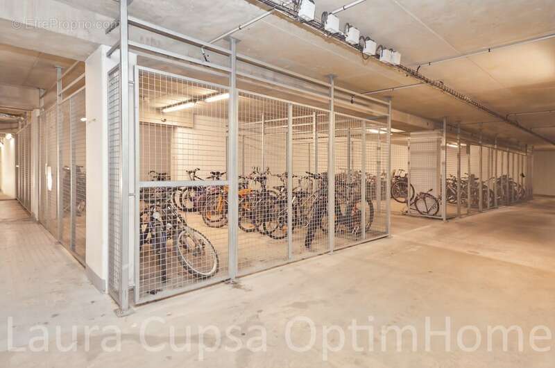 Appartement à BAGNEUX