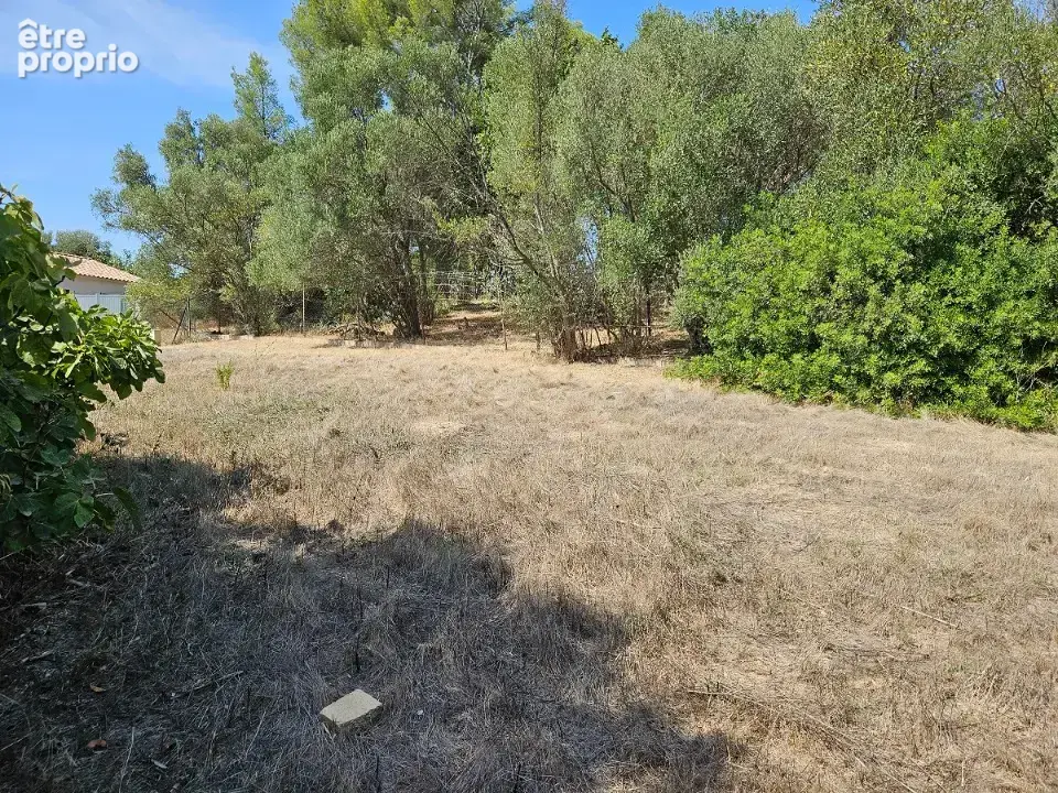Terrain 455 m² à vendre à La Seyne-Sur-Mer (83500) - photo 3