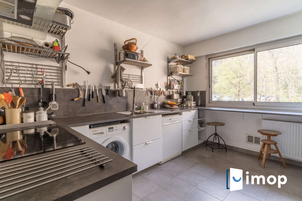 Appartement à VILLE-D'AVRAY