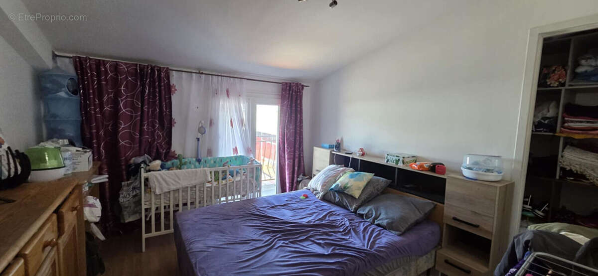 Maison à SAINT-MAIXENT-L'ECOLE