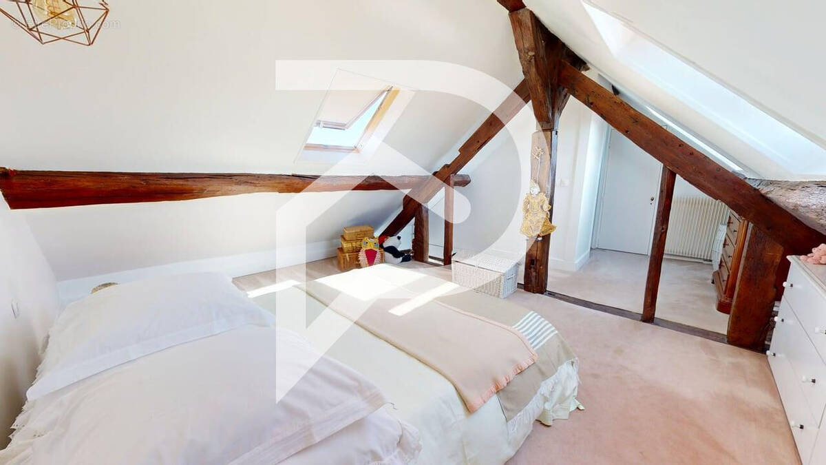 Appartement à SAINT-GERMAIN-EN-LAYE