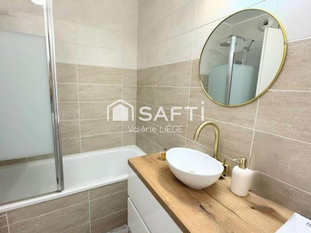 Photo 6 - Appartement à MAURECOURT