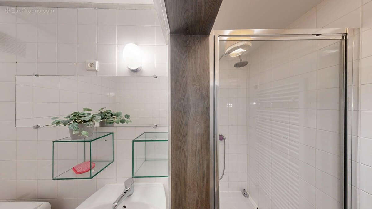 Appartement à BESANCON