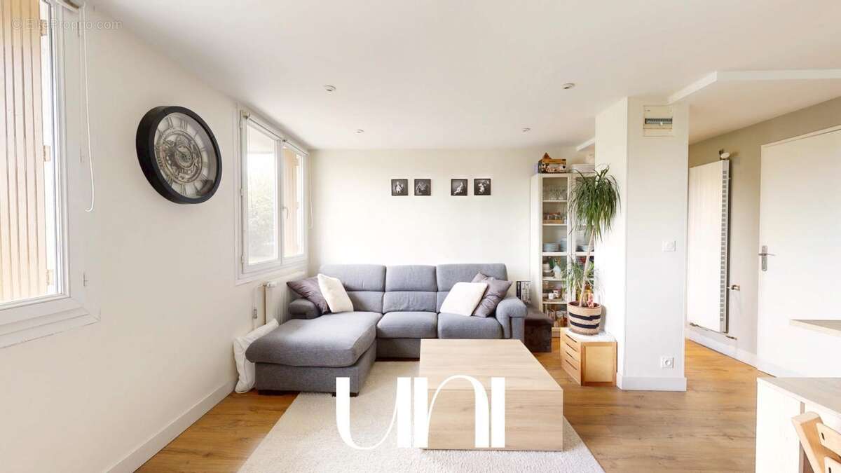 Appartement à CAEN