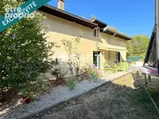 Photo 1 - Maison à COUSANCE