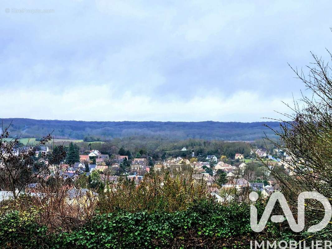 Photo 3 - Maison à CONFLANS-SAINTE-HONORINE